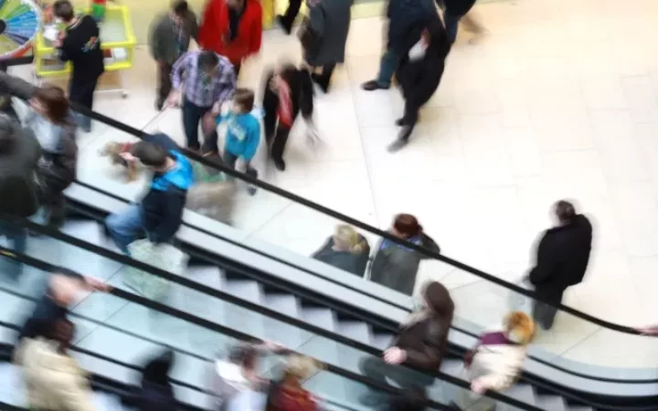 Handel im Mittelstand beherrscht wertschöpfende Prozesse nur mittelmäßig