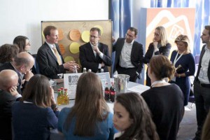 Interaktive SAP Konferenz smartcon