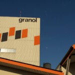 Elektronische Rechnung ERP Granol