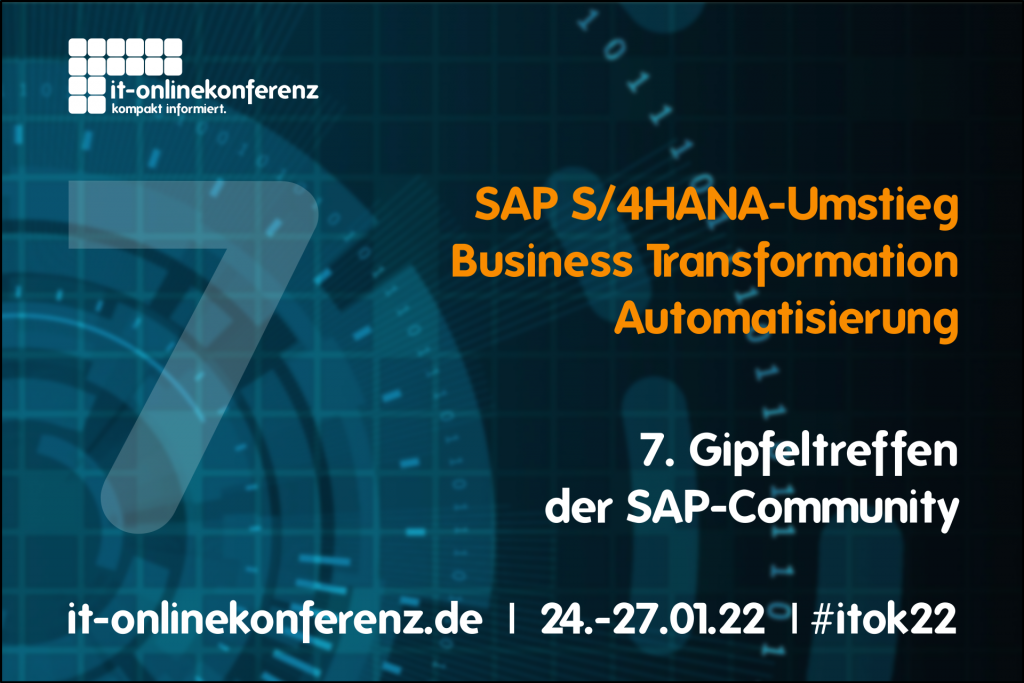 ITOK22-SAP