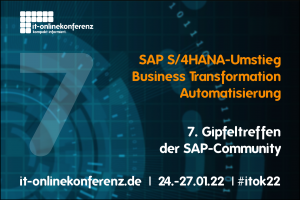 ITOK22-SAP