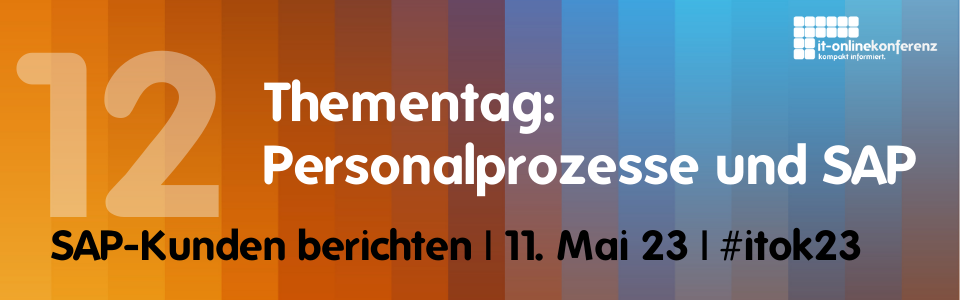 ITOK23-Personal-SAP-HR-HXM