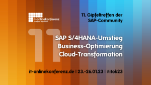 ITOK23-IT-Onlinekonferenz