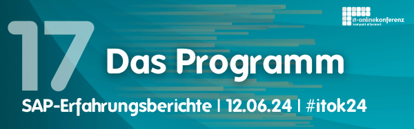ITOK24-Programm Produktion Logistik