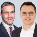 Benjamin Krüger -Sebastian Fuchs