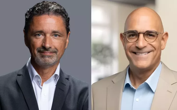 Karrieren rund um SAP: Michael Fuchs im Gespräch mit Thomas Pfiester