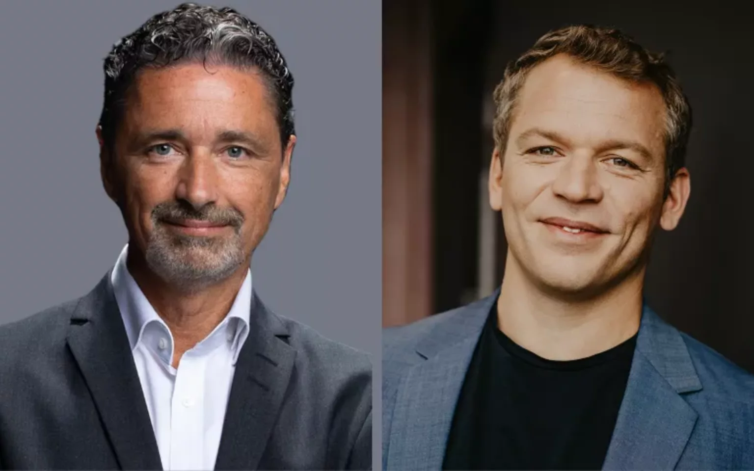 Karrieren rund um SAP: Michael Fuchs im Gespräch mit Dr. Philipp Herzig 