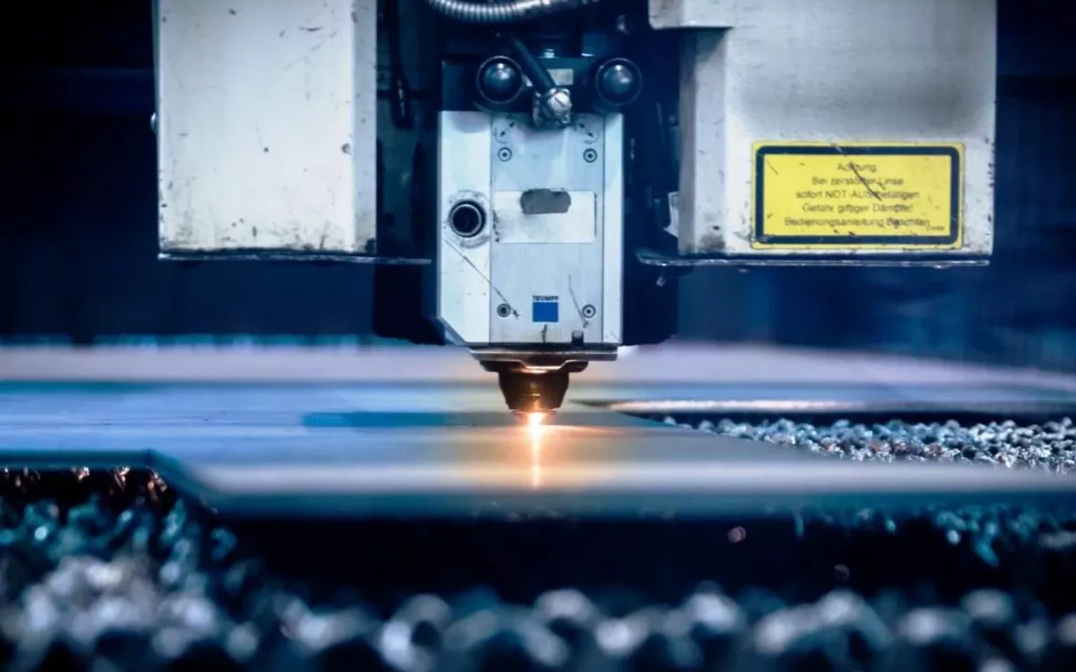 Studie Industrie 4.0: Durchbruch in drei Jahren – technologischer Nachholbedarf