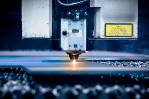Industrie 4.0 Studie 2017