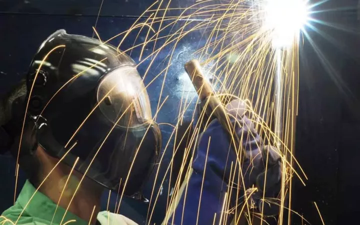 Stimmungsbild zu Industrie 4.0