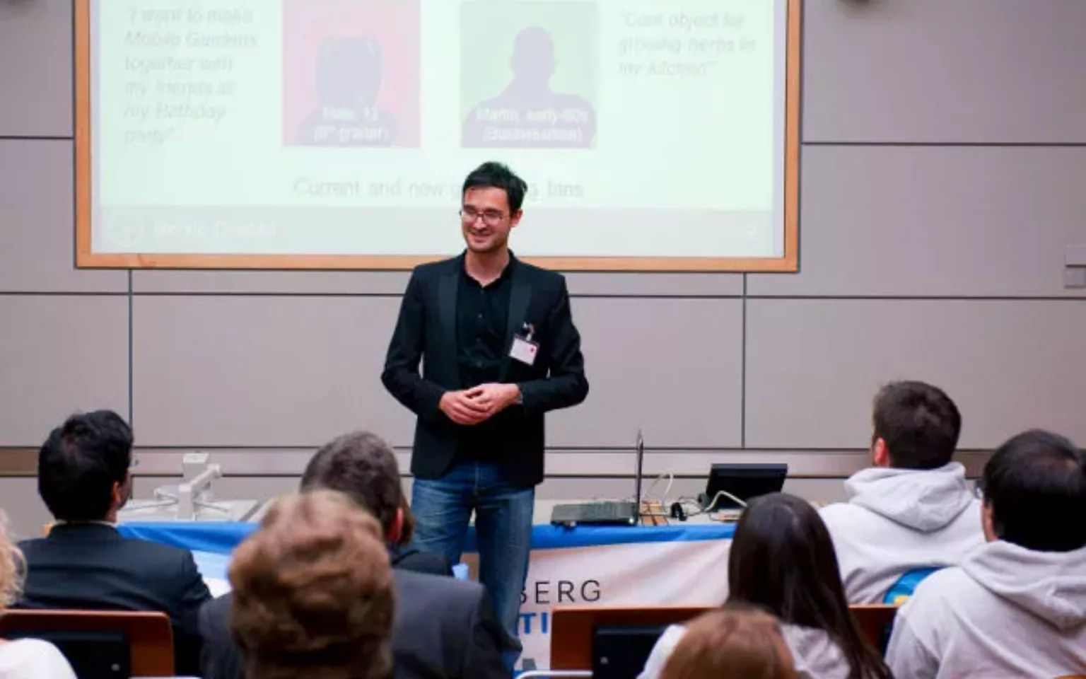 „Smart Production“ Geschäftsideen beim Heidelberger Innovationsforum einreichen!