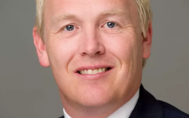 Interview Hartmut Thomsen: SAP Kunden sollen mehr Flexibilität für ihre IT gewinnen