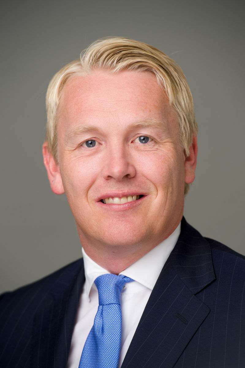 Interview IT-Onlinemagazin SAP Hartmut Thomsen