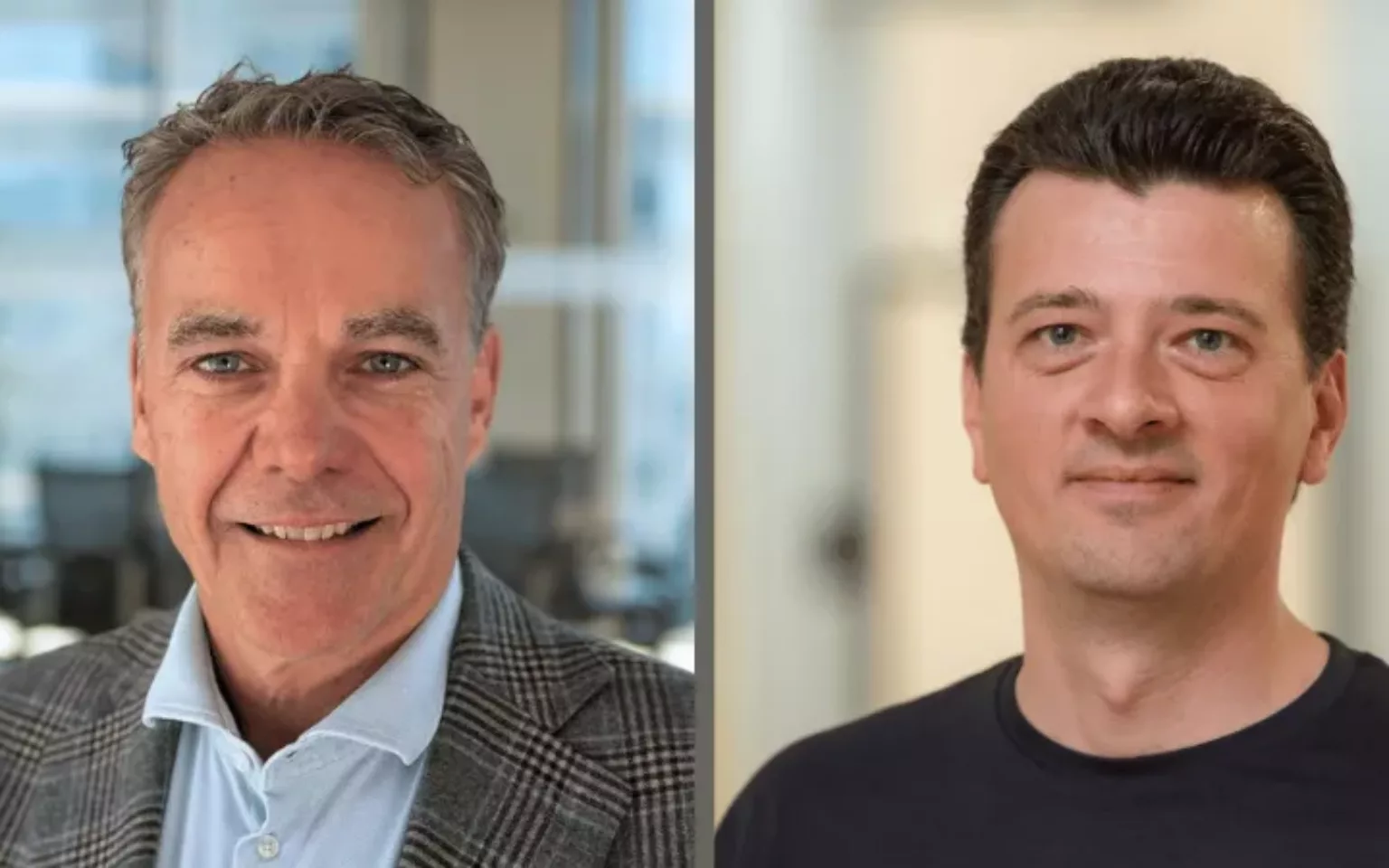 Führungswechsel bei SecurityBridge: Jesper Zerlang und Holger Hügel übernehmen