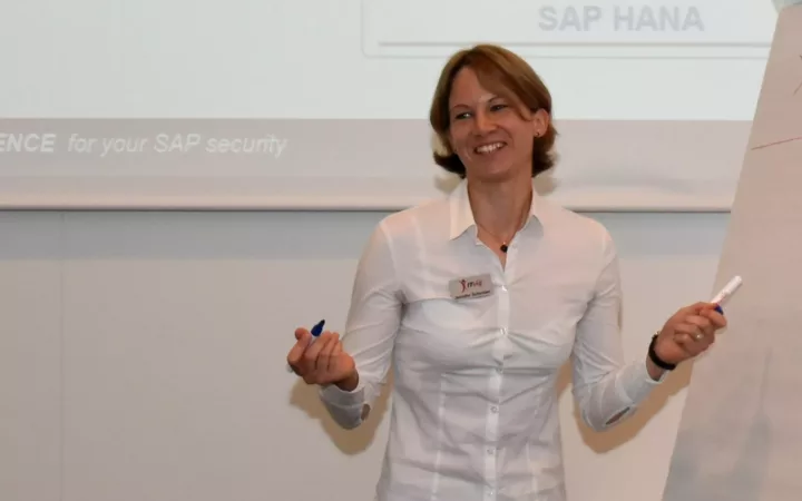 SAP-Security Trends für S/4HANA, Fiori und RFC