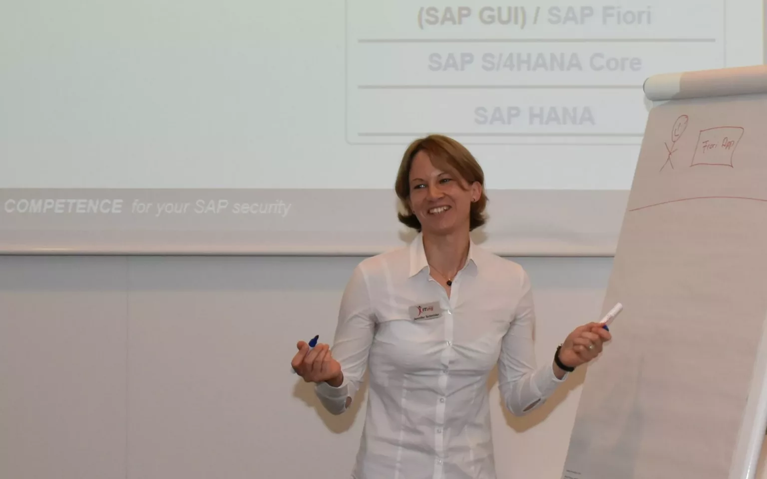 Was muss ich am SAP-Berechtigungswesen bei der Umstellung auf S/4HANA ändern?