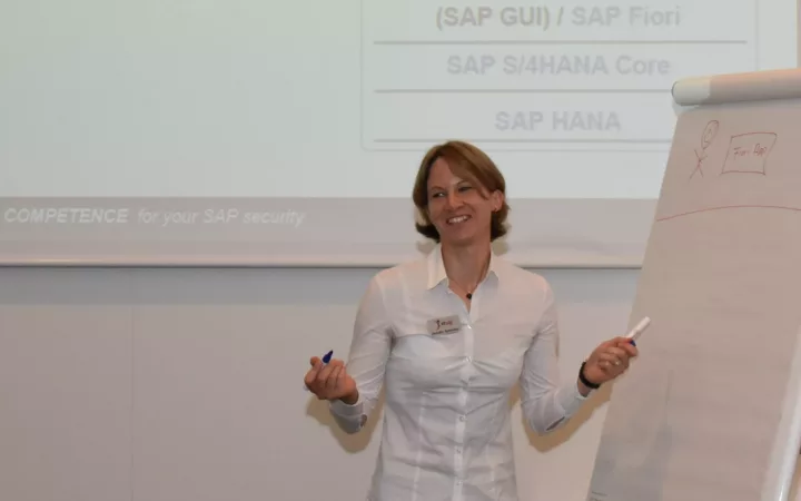Was muss ich am SAP-Berechtigungswesen bei der Umstellung auf S/4HANA ändern?
