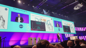 Jens Hungershausen DSAG-Kongress 2024