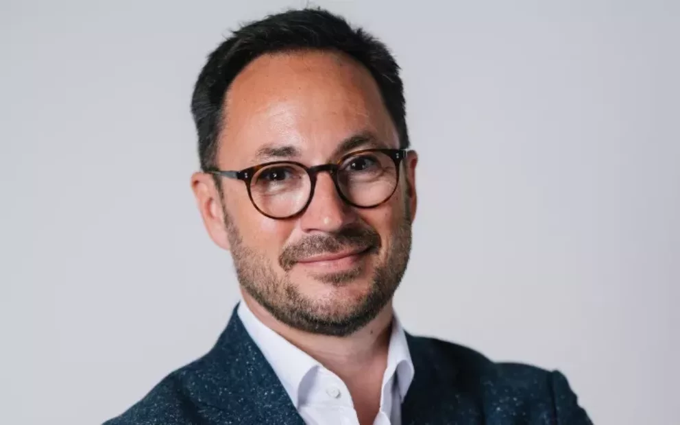 Dirk Kruse Co-CEO KGS