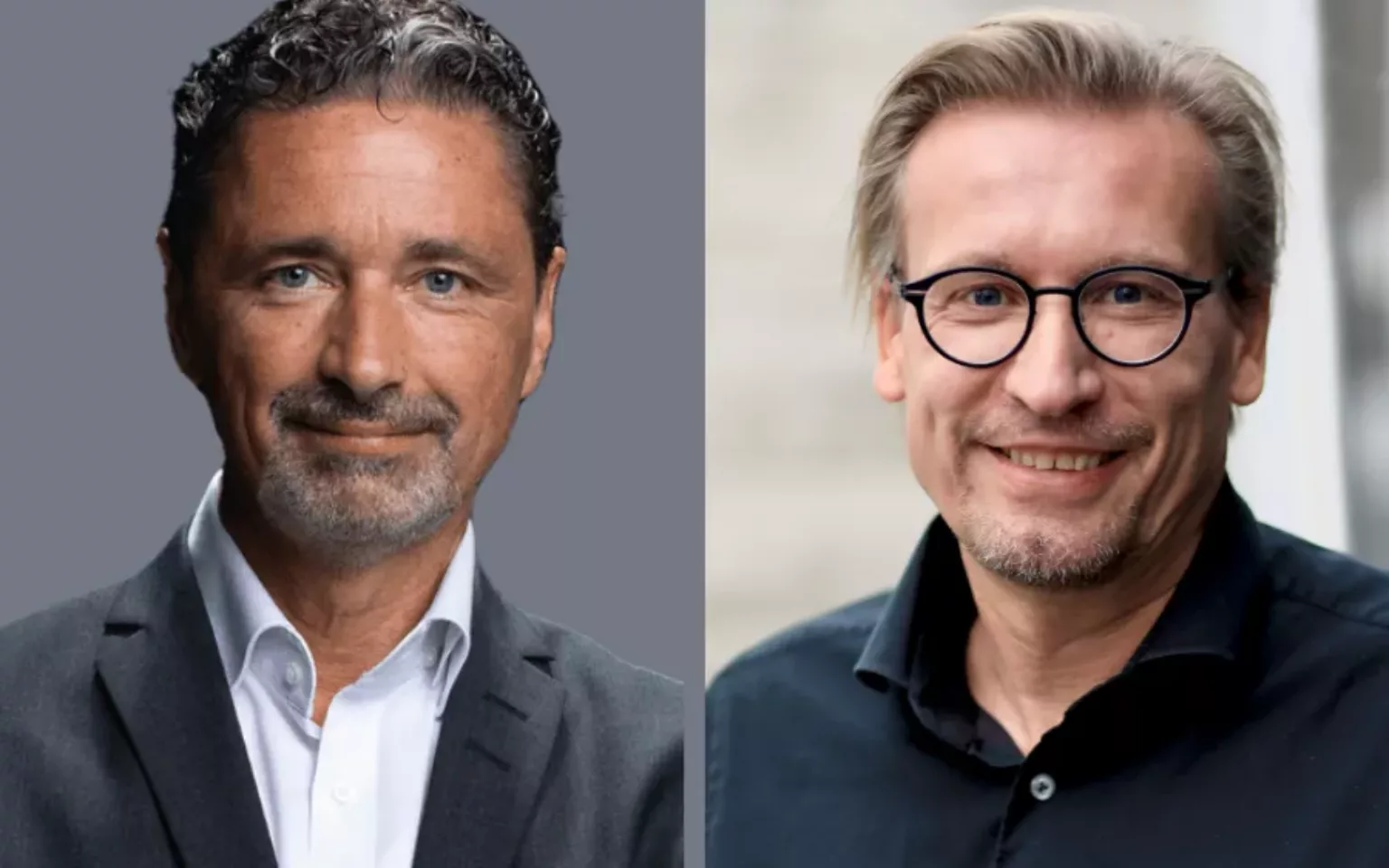 „Karrieren rund um SAP“: Michael Fuchs im Gespräch mit Stephan Brand