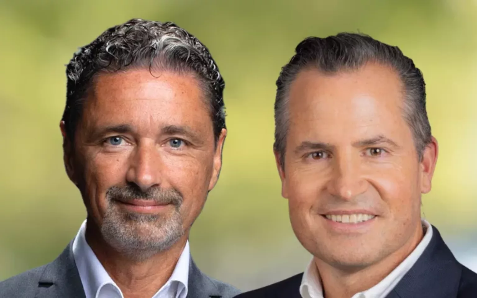 Karrieren rund um SAP: Michael Fuchs im Gespräch mit Dirk Häußermann
