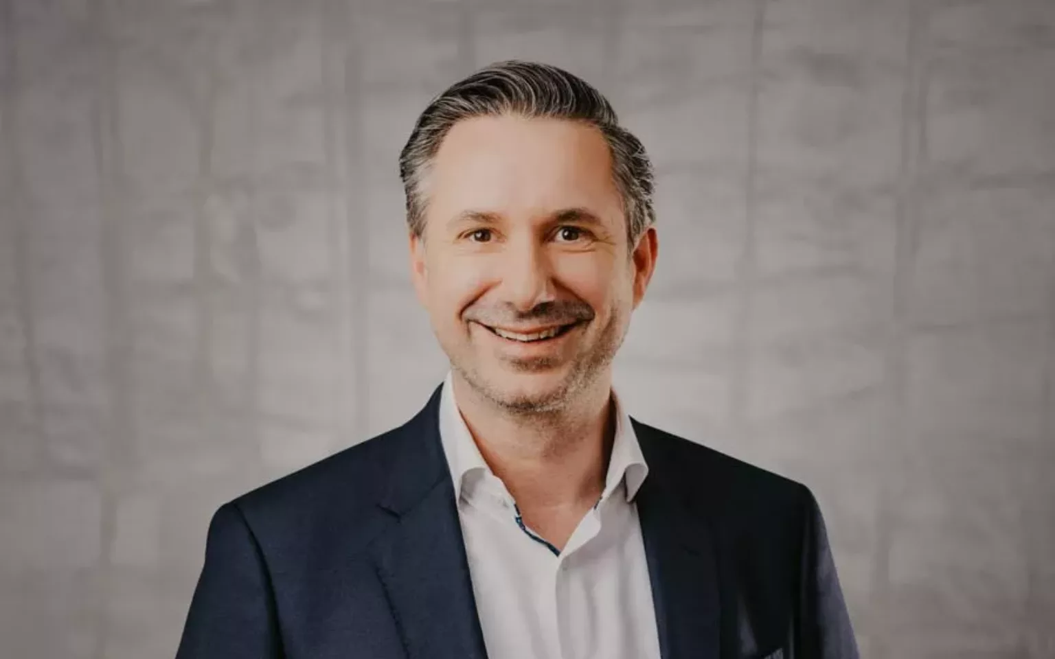 Karsten Günther wird COO bei oxando