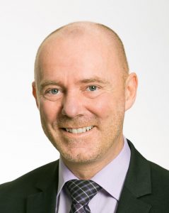 Klaus Wesp