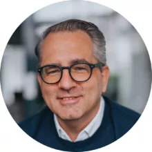 Ulrich Leitner