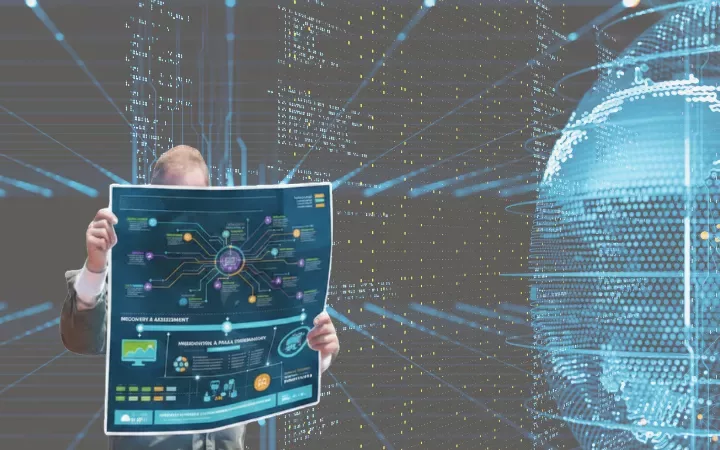 Lost in Business Transformation? Wie Unternehmen Wirkung erzeugen