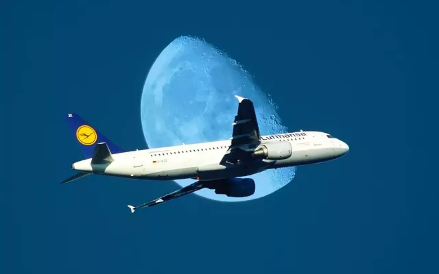 Lufthansa will das Finanzwesen mit S/4HANA zentralisieren