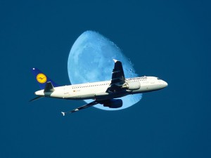 Lufthansa S4HANA Zentralisierung