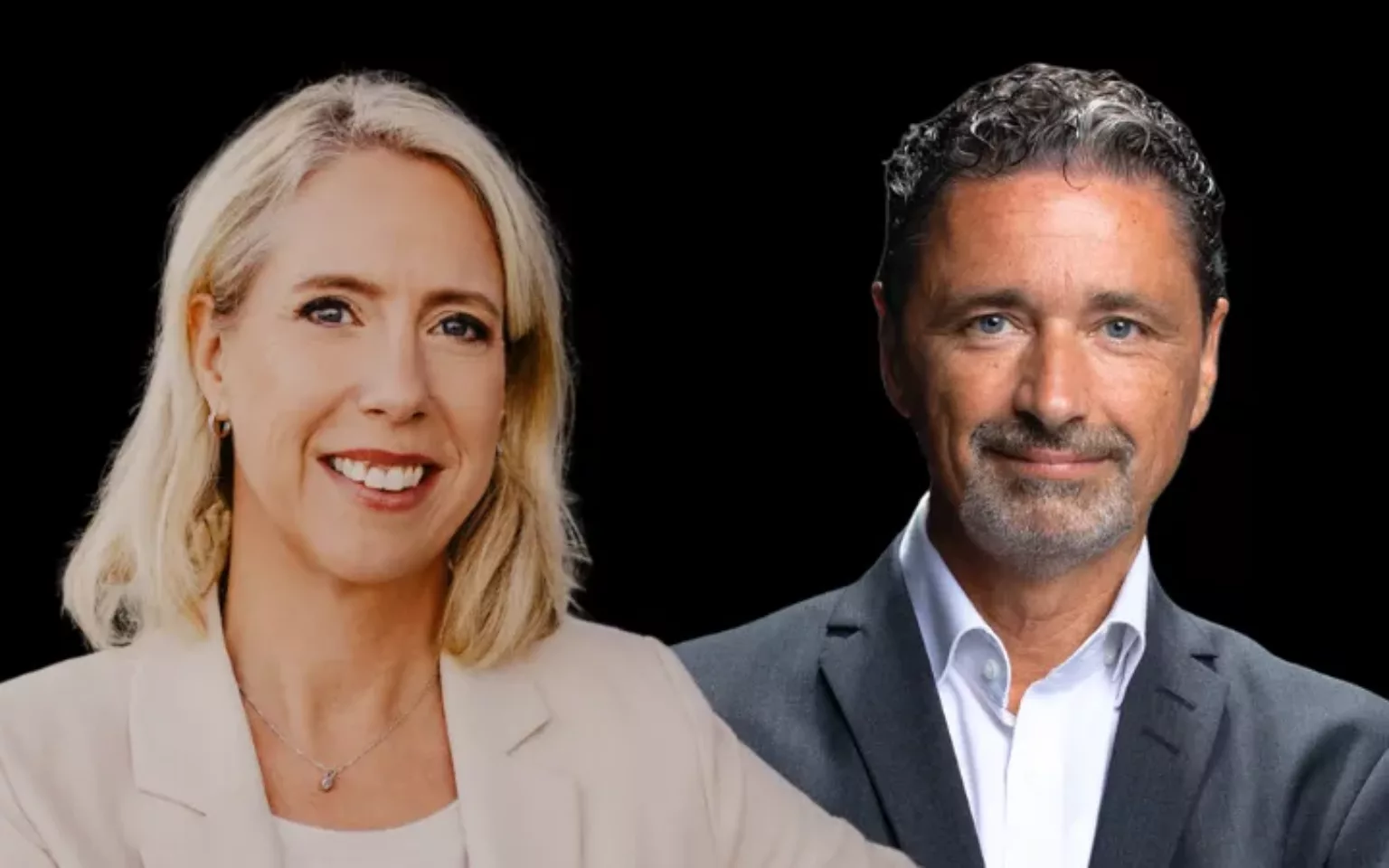 Karrieren rund um SAP: Michael Fuchs im Gespräch mit Anja Schneider