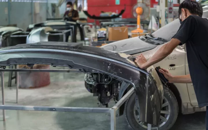 SAP Embedded EWM bei MAGNA Exteriors: Next-Generation-Logistik im Automotive-Umfeld