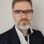 Marco Grieger BTC