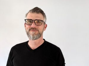 Markus Rebbert
