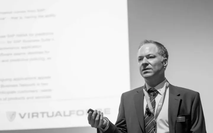 SAP-Sicherheit 2017: Status-Quo und Empfehlungen