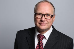 Michael Wiedemann