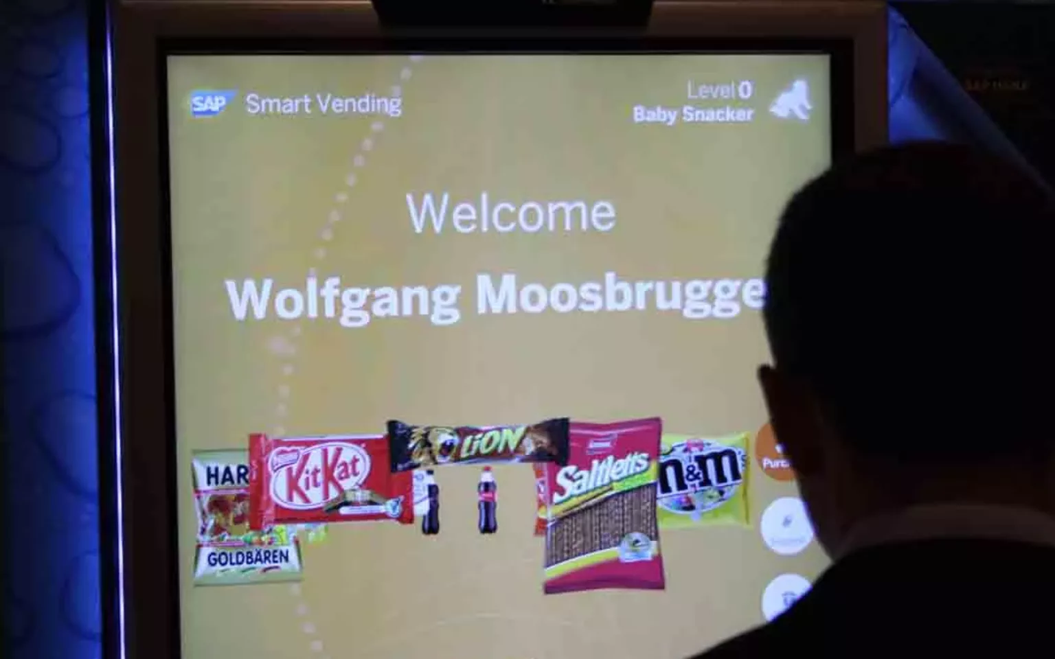 Mobile SAP Strategie prüfen oder entwickeln: M-Days in Frankfurt