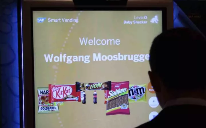 Mobile SAP Strategie prüfen oder entwickeln: M-Days in Frankfurt