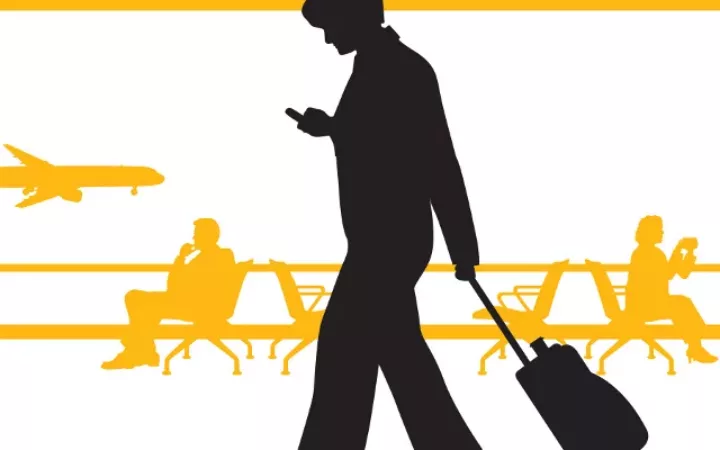Mobile SAP Lösung für Geschäftsreisen: Travel OnDemand