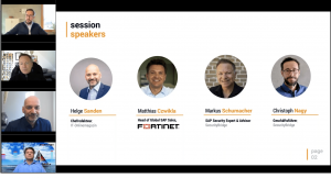NextGen-SAP-Security