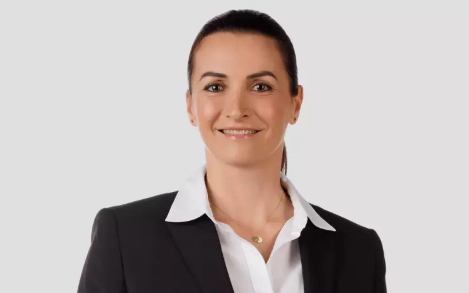 Kriszta Olah wird Chief Delivery Officer bei Scheer IDS