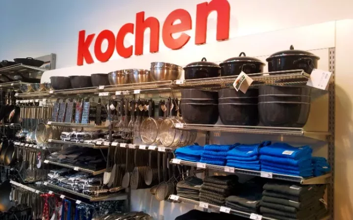 Checkliste Onlineshop: Produktdarstellung, Sortiment und Preisgestaltung
