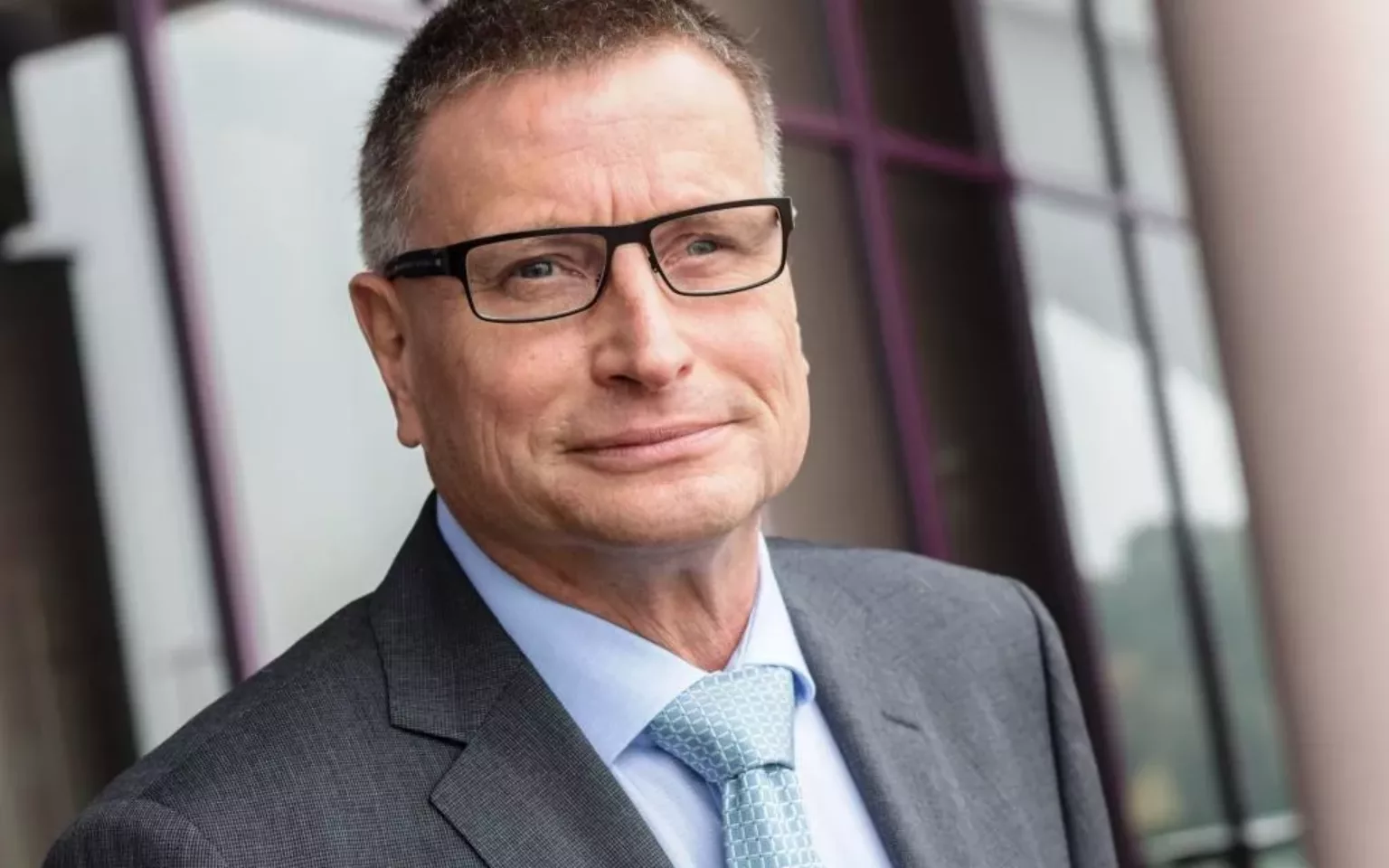 Otto Schell: Für digitale Geschäfte braucht man einen neuen Ansatz