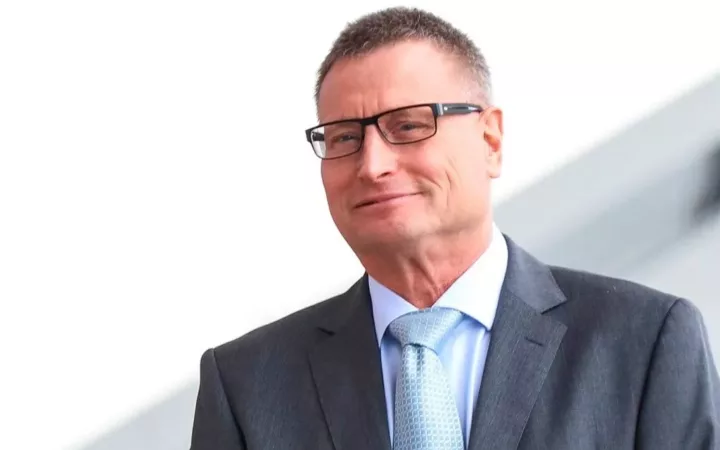 Otto Schell: Digitale Transformation braucht neue Szenarien statt klassische S/4HANA-Migration