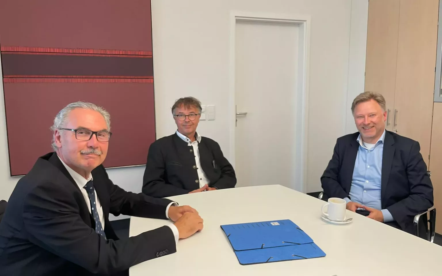 LMU München wird GS-H Pilotkunde und löst SAP IS-H ab
