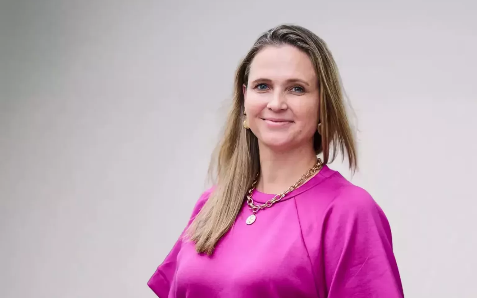 Kelly Lespinoy wird Chief HR Officer bei SD Worx