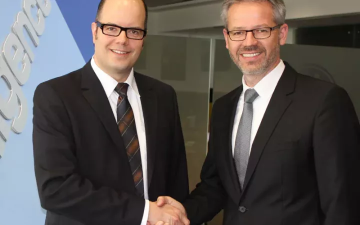 SAP Partner itelligence AG und top flow GmbH vereinbaren Partnerschaft