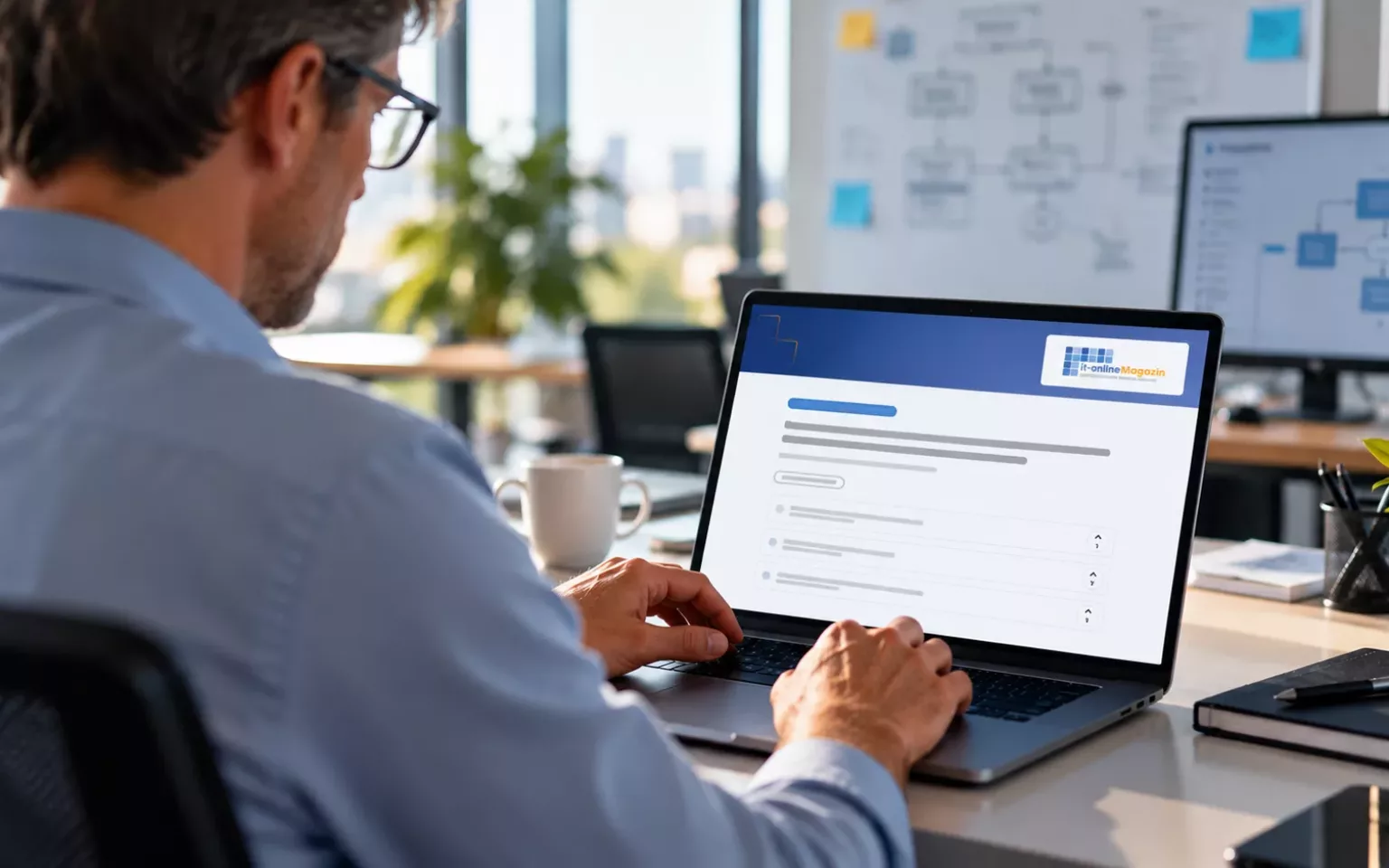 Umfrage: Wie wählen SAP-Anwender ihren Partner für Cloud- und KI-Projekte aus?