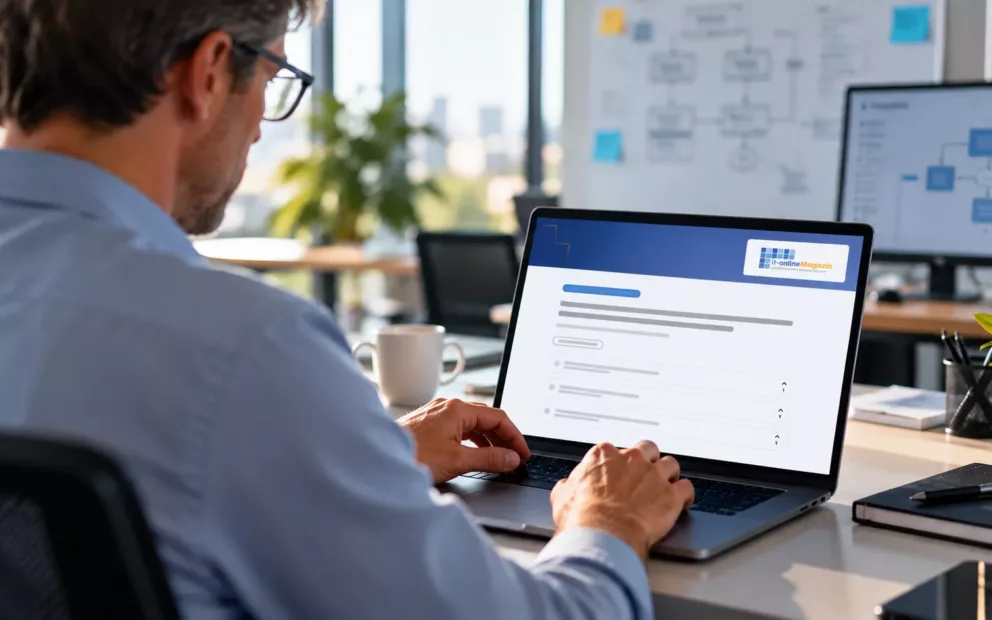 Umfrage: Wie wählen SAP-Anwender ihren Partner für Cloud- und KI-Projekte aus?